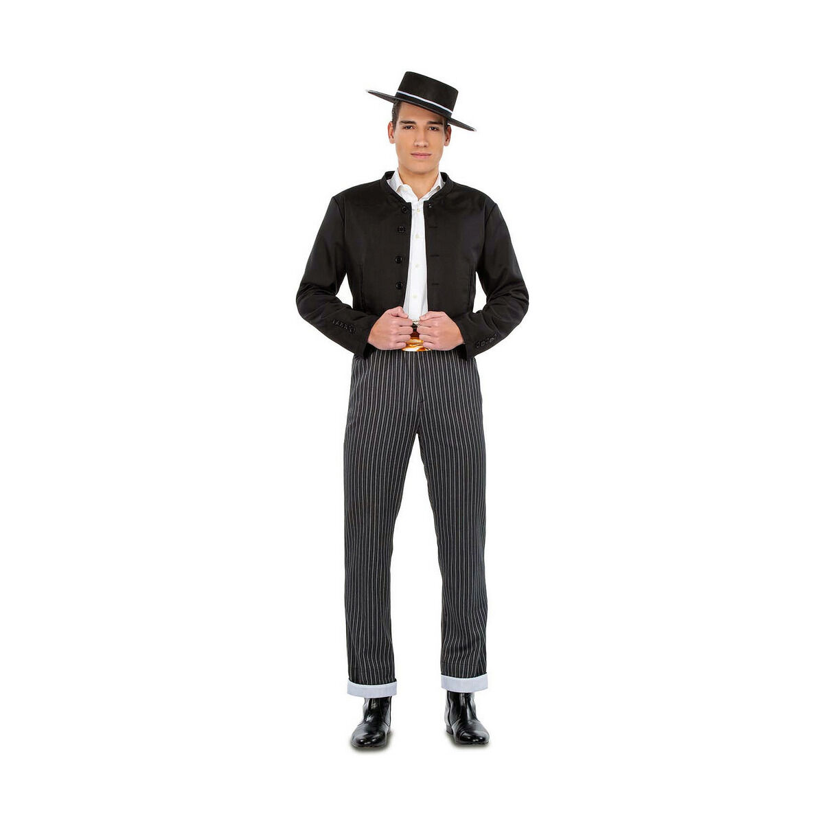 Disfraz para Adultos My Other Me (2 Piezas)