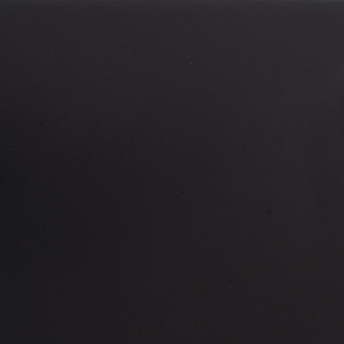 Recibidor SQUARE Negro 100 x 26 x 75 cm