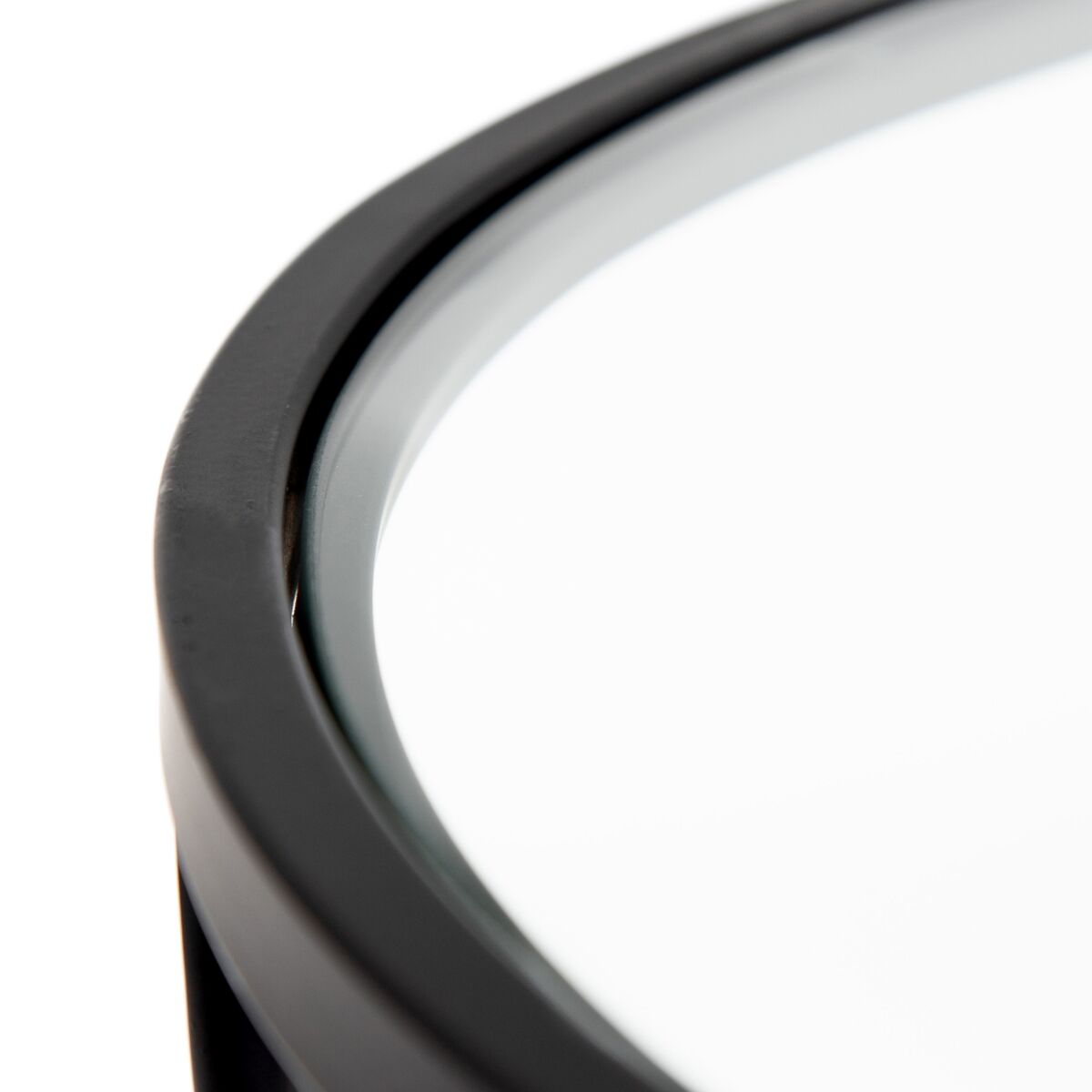 Juego de muebles Negro 107 x 35,5 x 79 cm