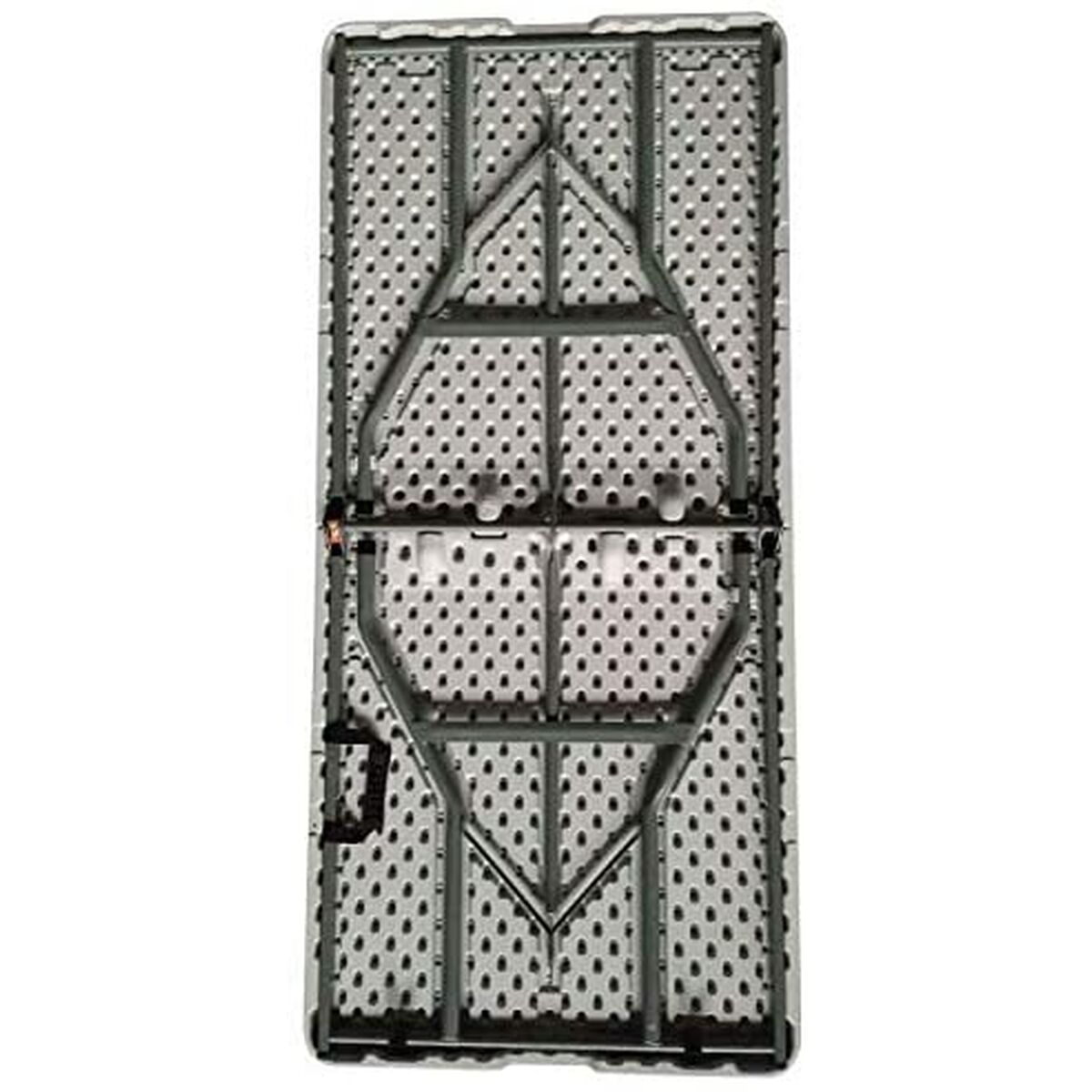 Mesa Plegable ZJF152CZ 152 x 70 x 74 cm