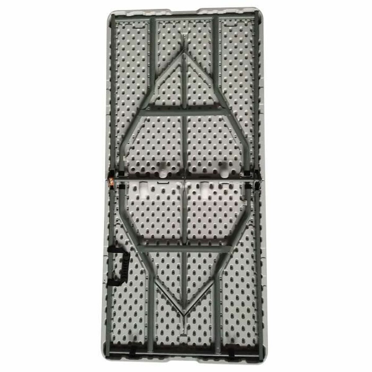 Mesa Plegable ZJF152CZ 152 x 70 x 74 cm