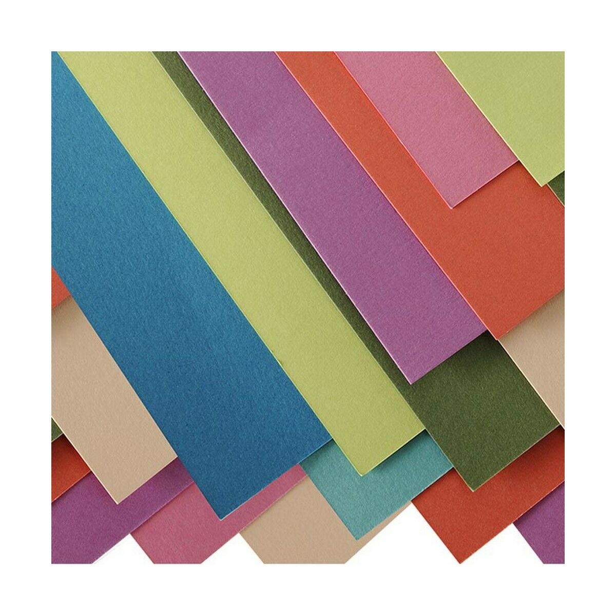 Cartulinas Iris Crema 50 x 65 cm