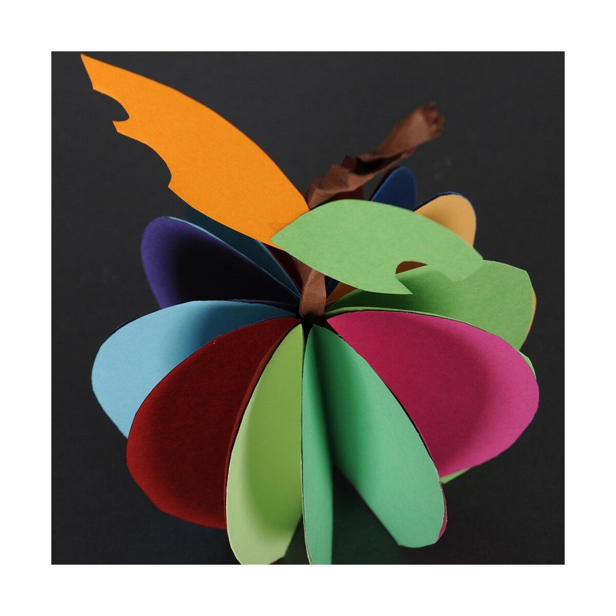 Cartulinas Iris Crema 50 x 65 cm