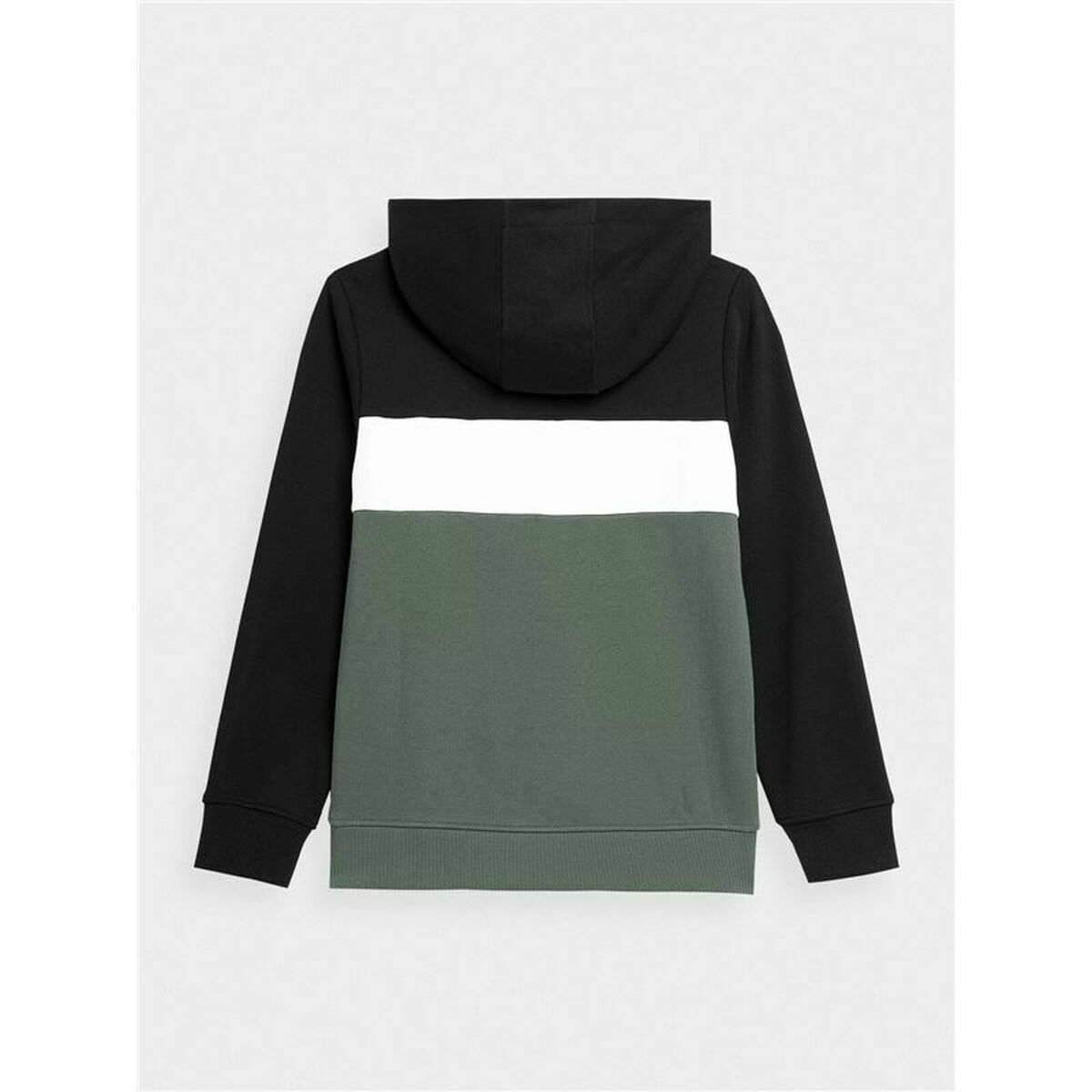 Sudadera con Capucha Niño 4F JBLM003 