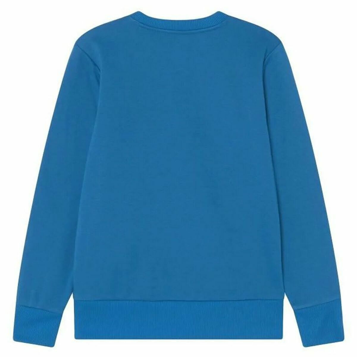 Sudadera sin Capucha Niño Converse WordMark