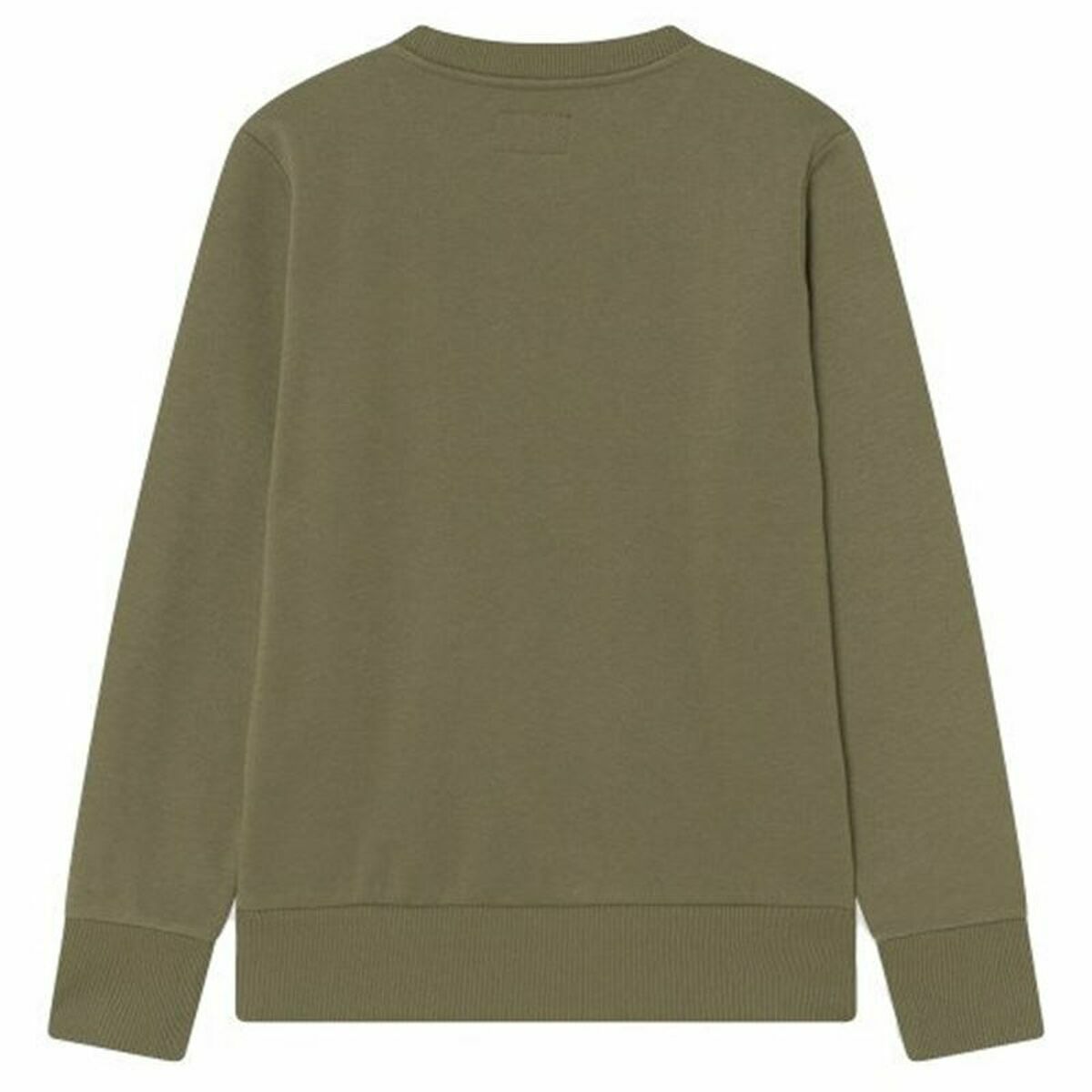 Sudadera sin Capucha Niño Converse WordMark