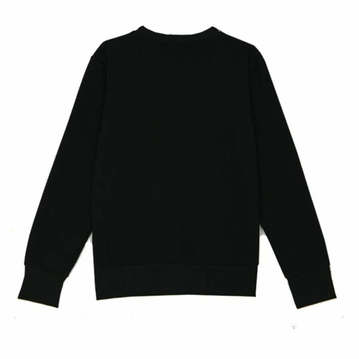 Sudadera sin Capucha Niño Converse WordMark