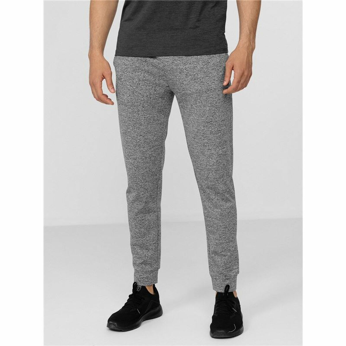 Pantalón de Chándal para Adultos 4F Functional  Hombre