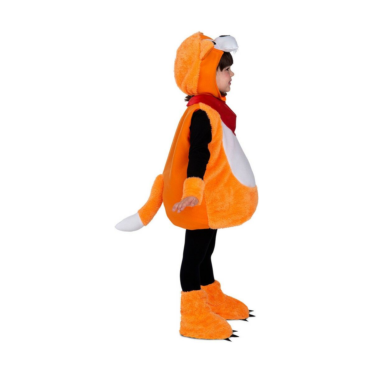 Disfraz para Niños My Other Me Zorro (4 Piezas)