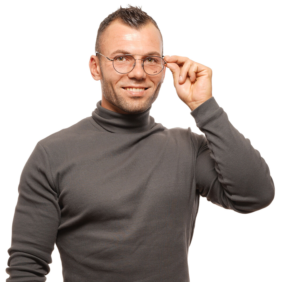 Montura de Gafas Hombre WEB EYEWEAR WE5271 5116A