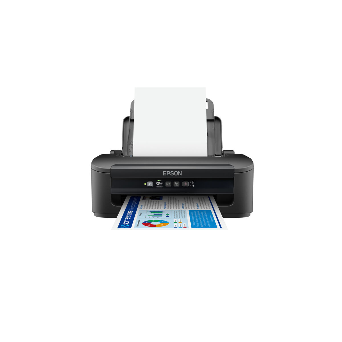 Impresora Epson WORKFORCE WF-2110W
