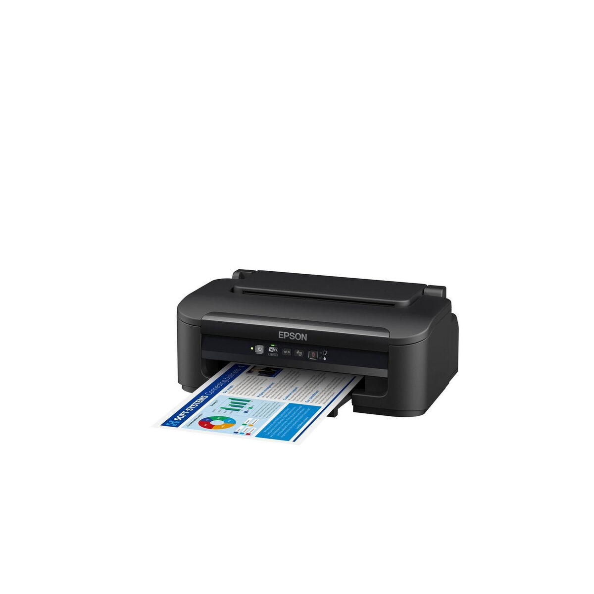 Impresora Epson WORKFORCE WF-2110W