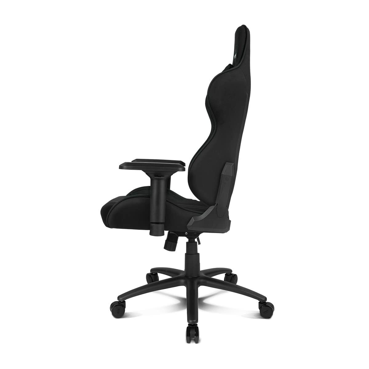 Silla Gaming DRIFT DR110BK Negro