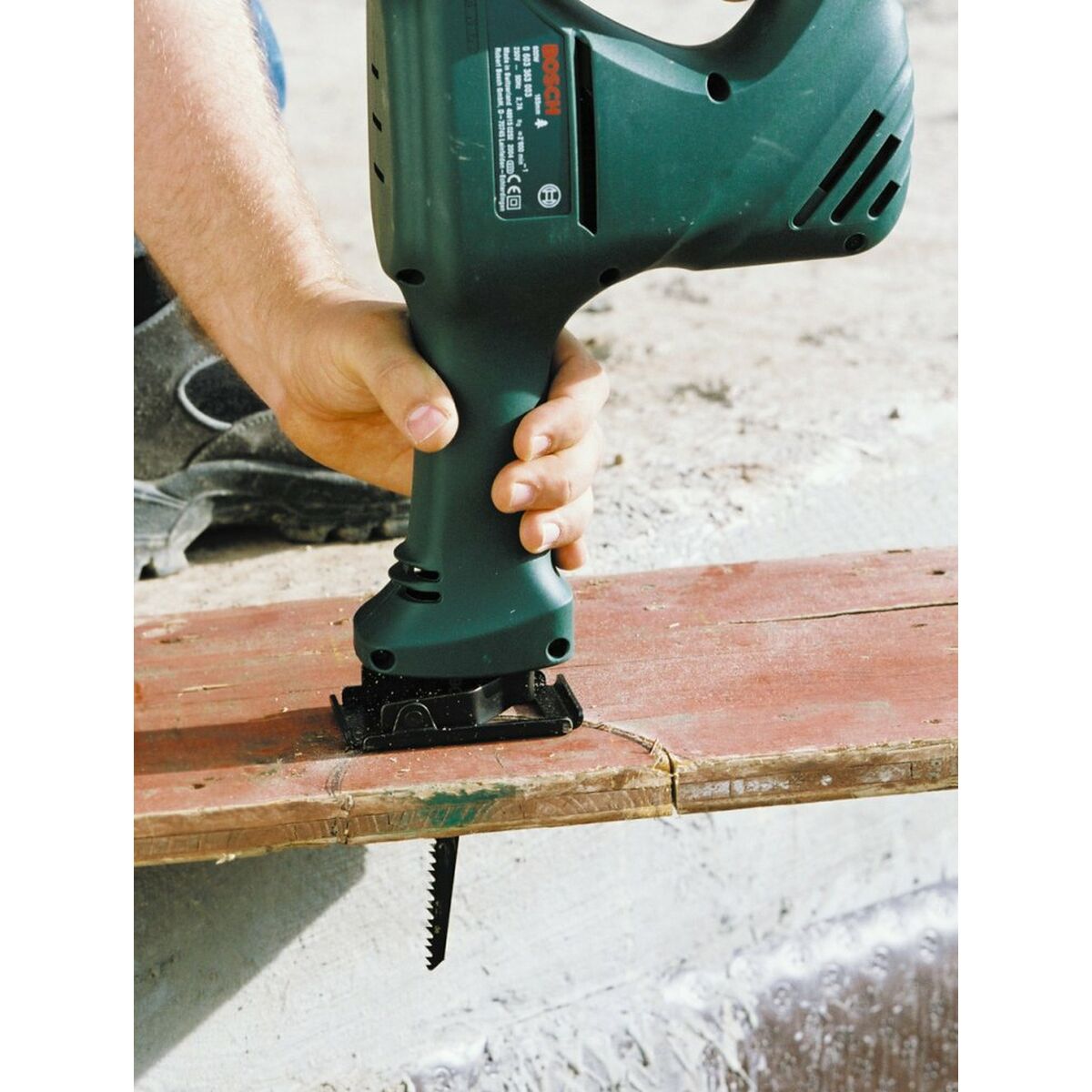 Hoja Sierra Wolfcraft 2298000 150mm 2 Unidades