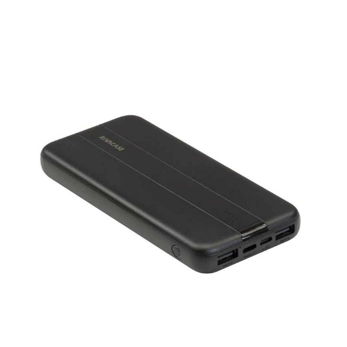 Powerbank Rivacase VA2041 Negro 10000 mAh