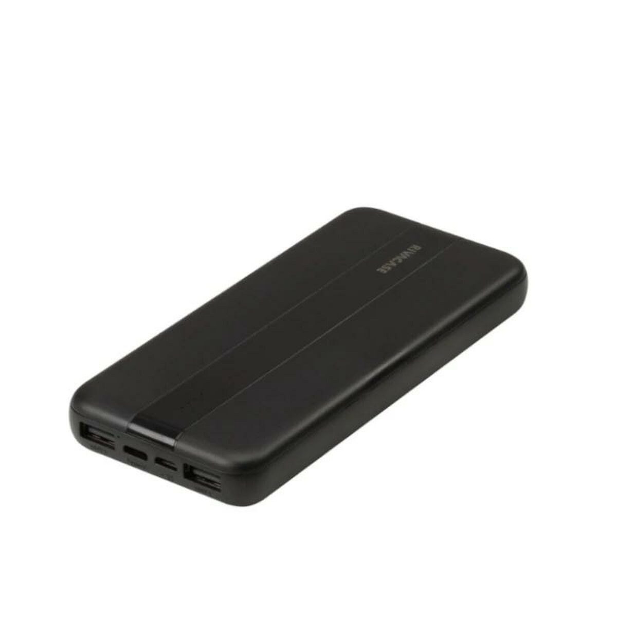 Powerbank Rivacase VA2041 Negro 10000 mAh