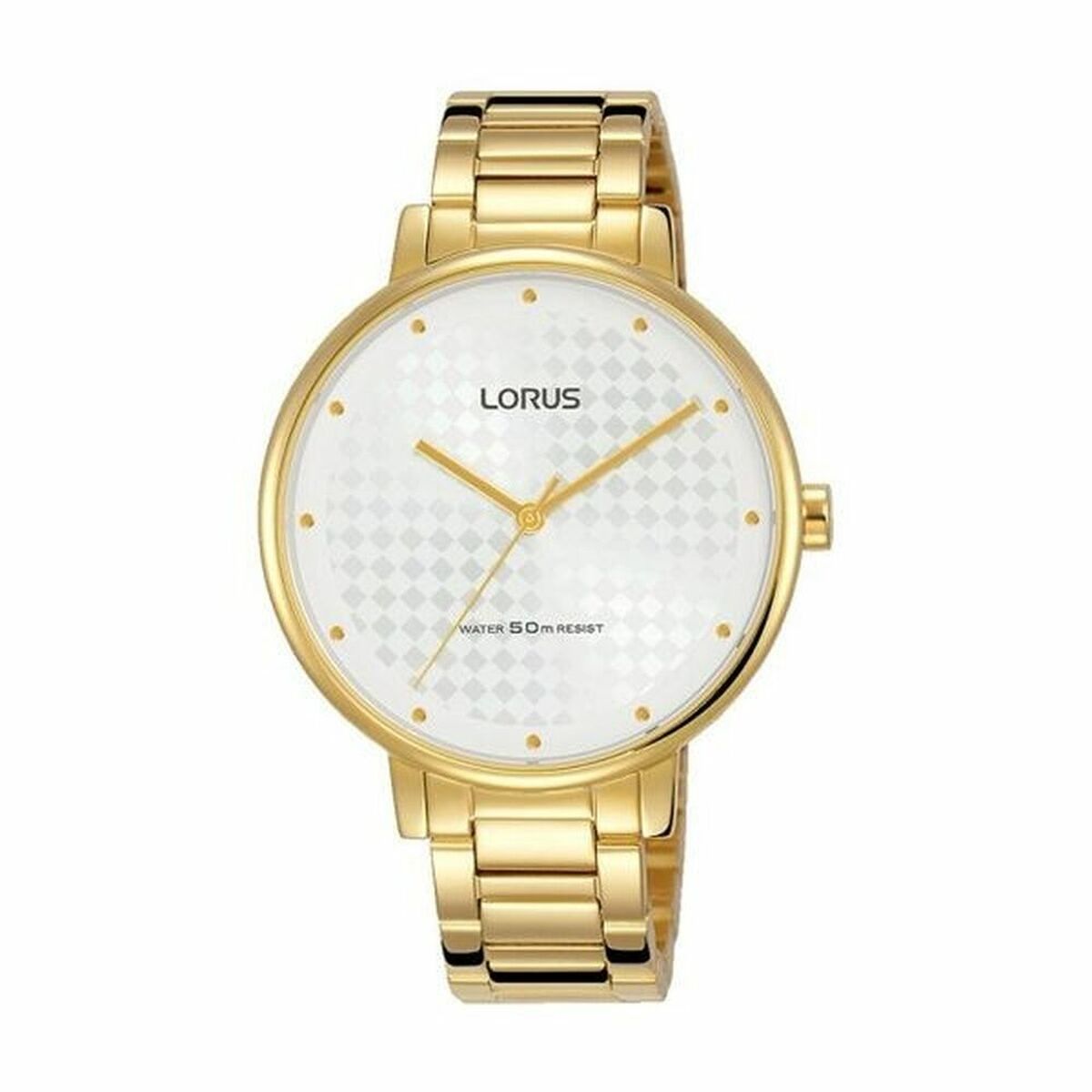 Reloj Mujer Lorus RG268PX9