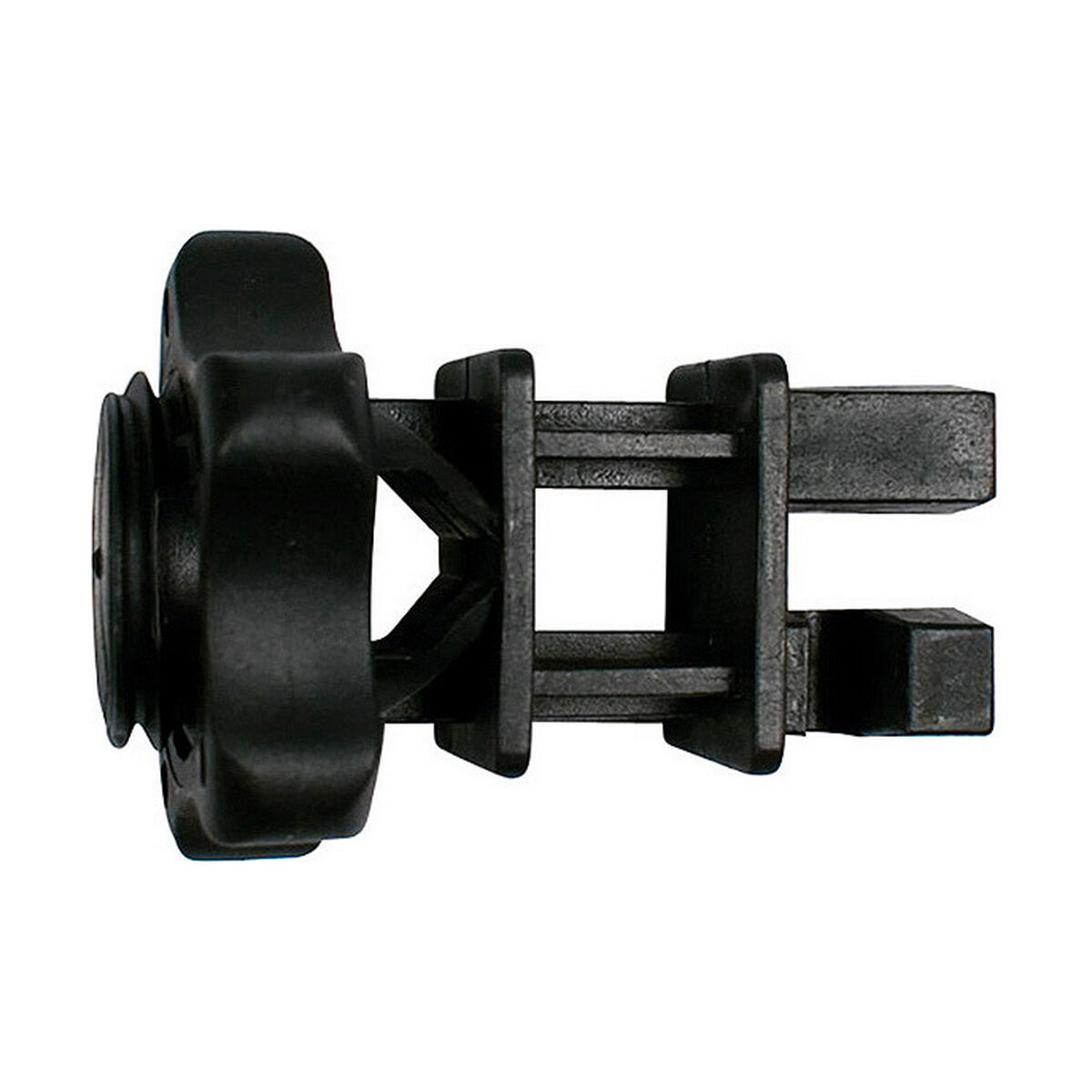 Kit de Accesorios Pastormatic dfv-21 Caballo Vaca Jabalí Cerca Ø 12 mm 25 Unidades