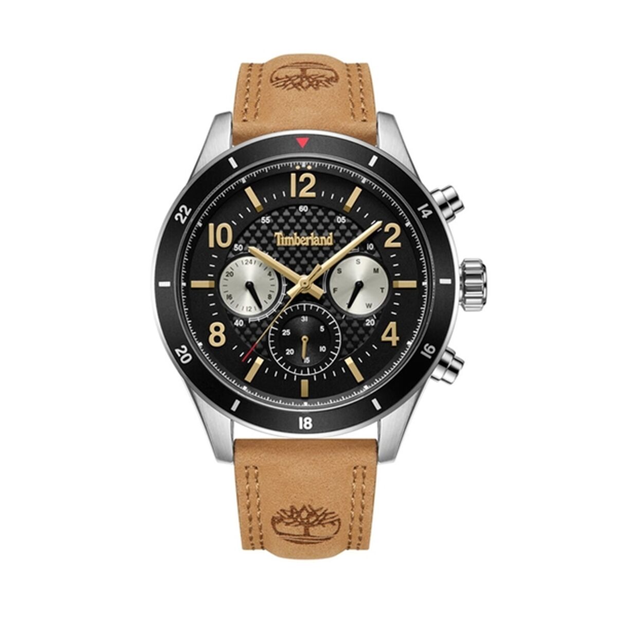 Reloj Hombre Timberland TDWGF2201002
