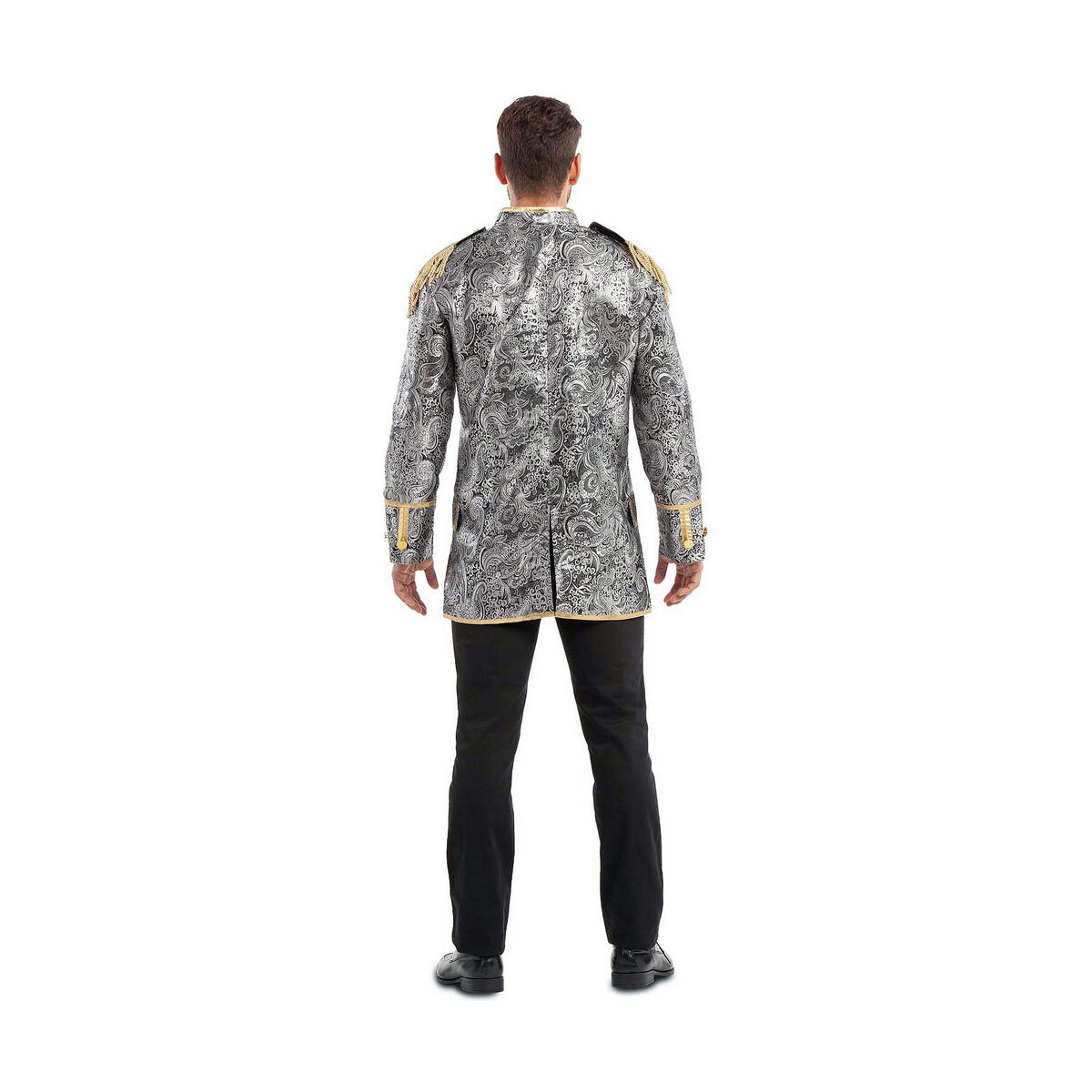 Chaqueta My Other Me Hombre Elegante