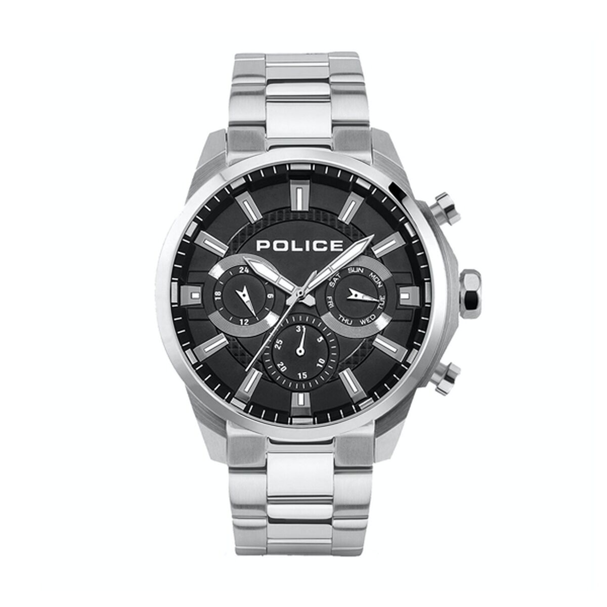 Reloj Hombre Police PEWJK2204201