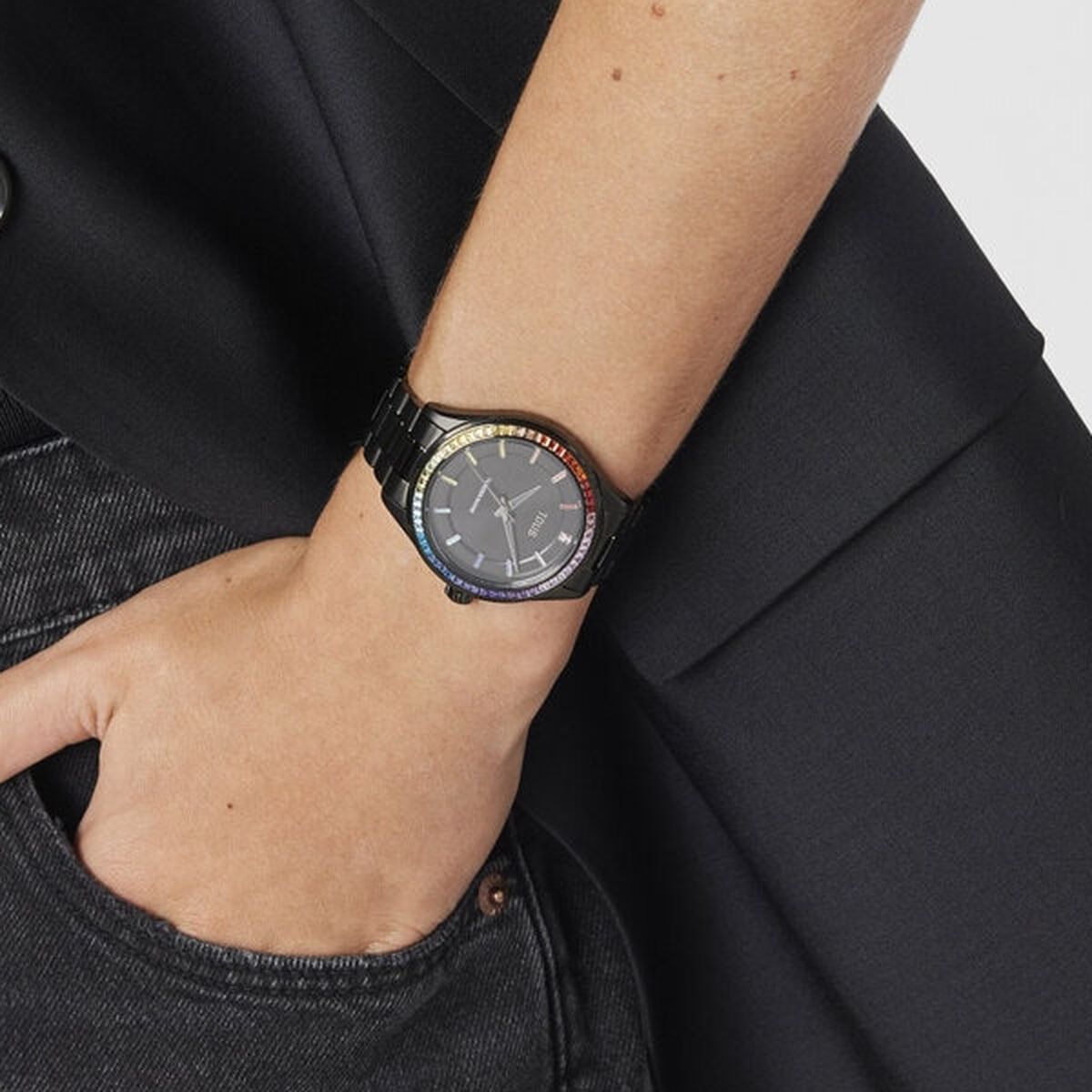 Reloj Mujer Tous 200351026