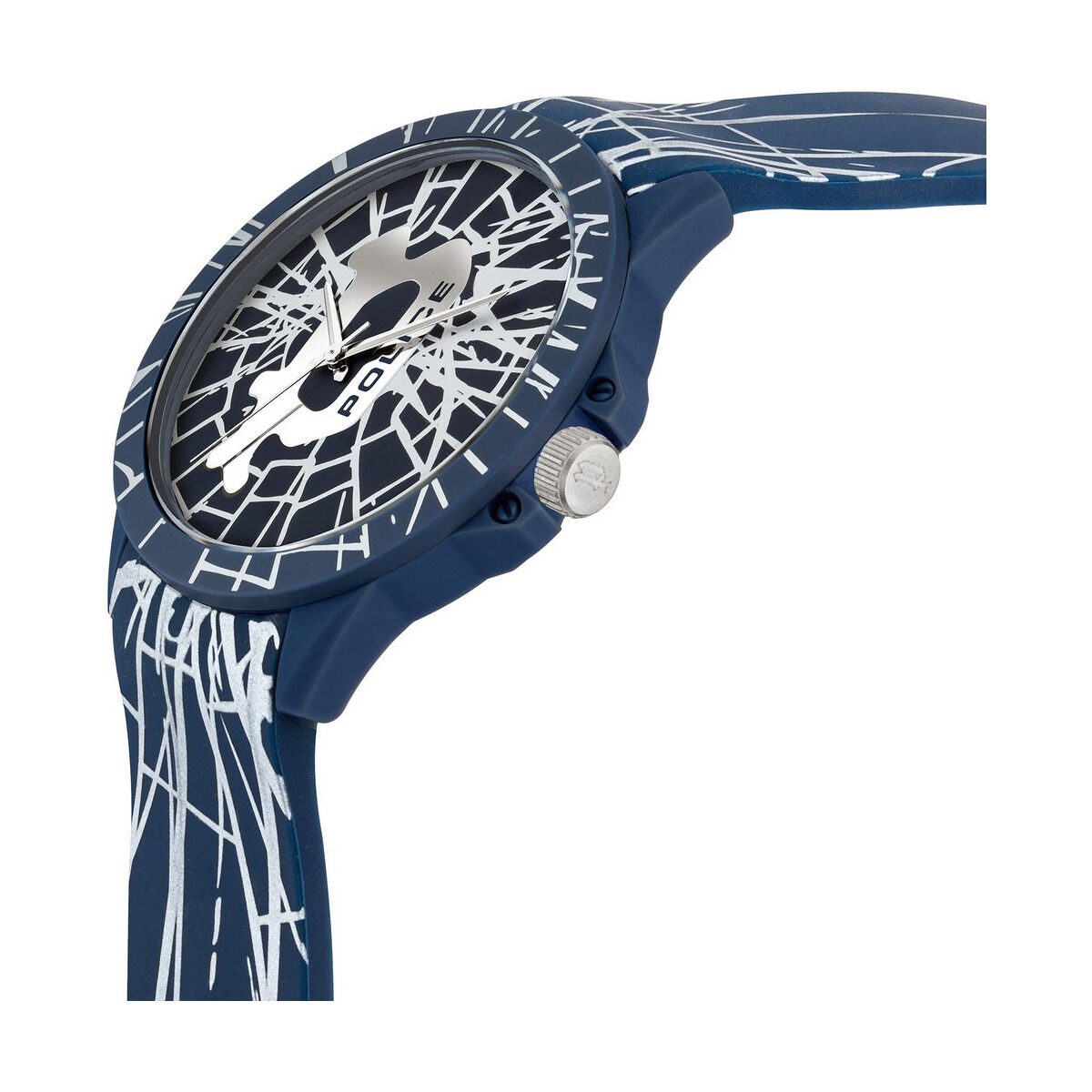 Reloj Hombre Police PEWUM2119561