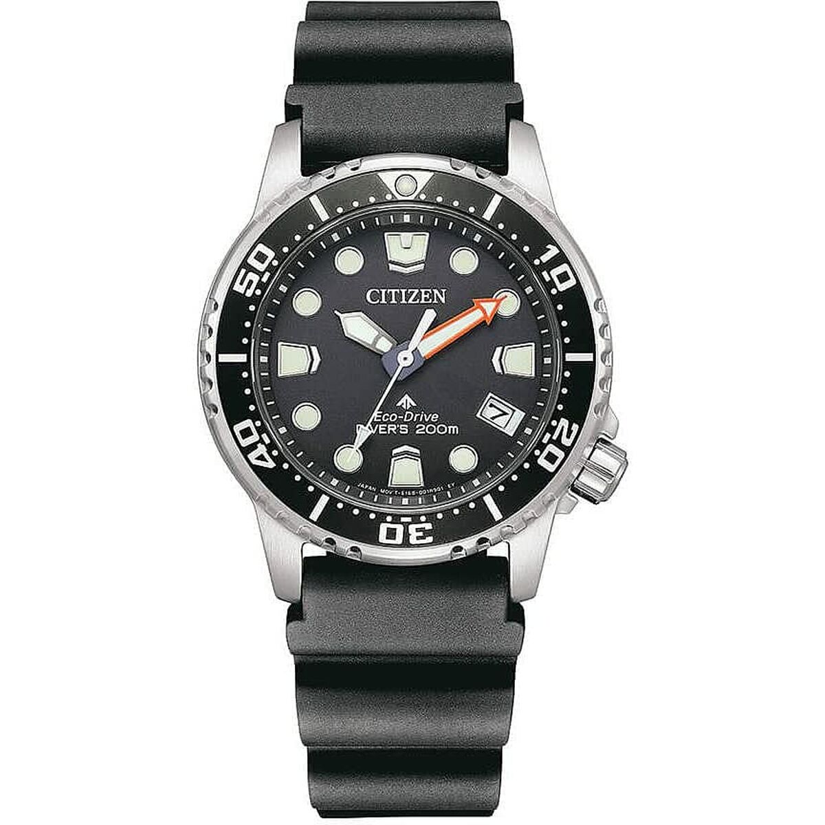 Reloj Hombre Citizen EO2020-08E (Ø 37 mm)