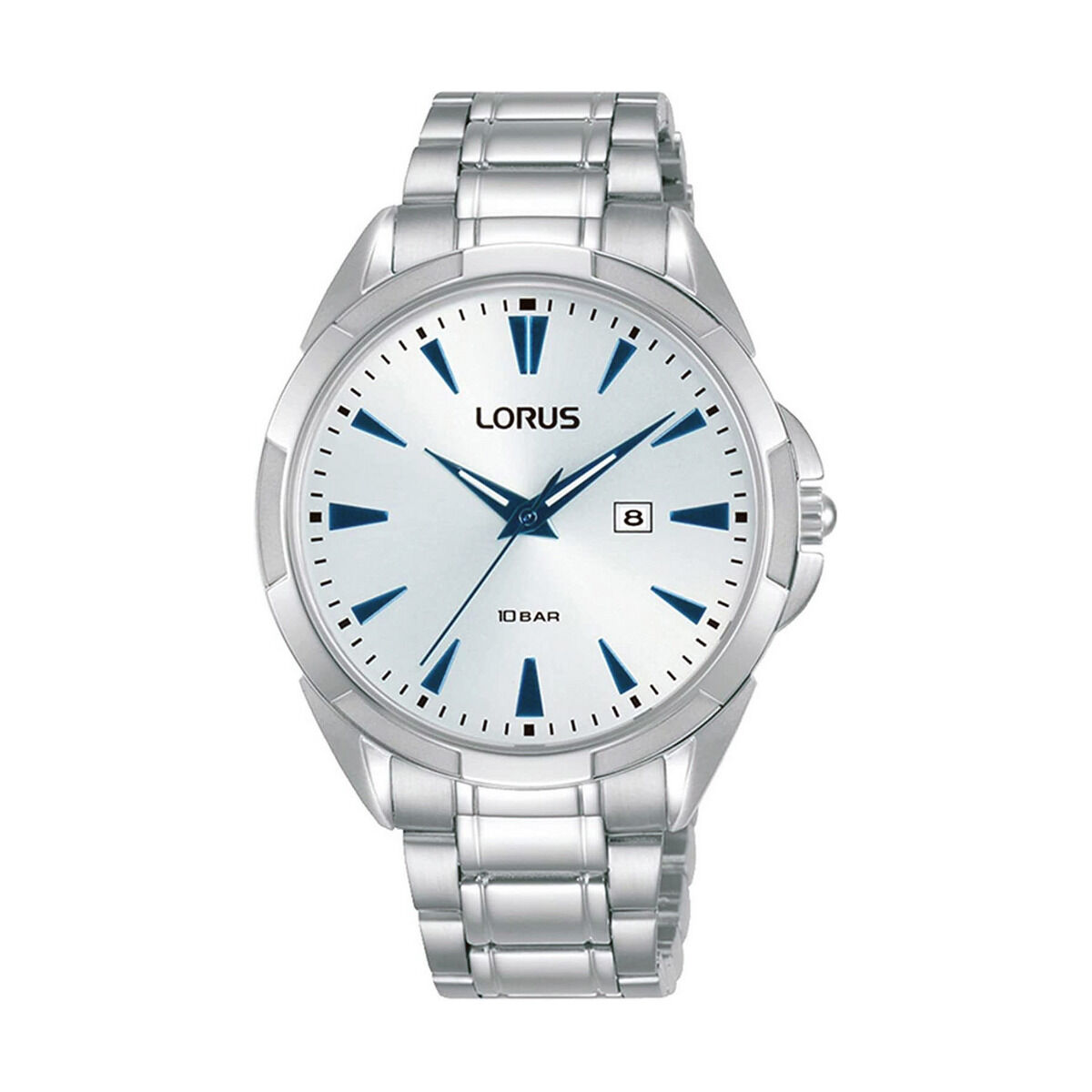 Reloj Hombre Lorus RJ259BX9