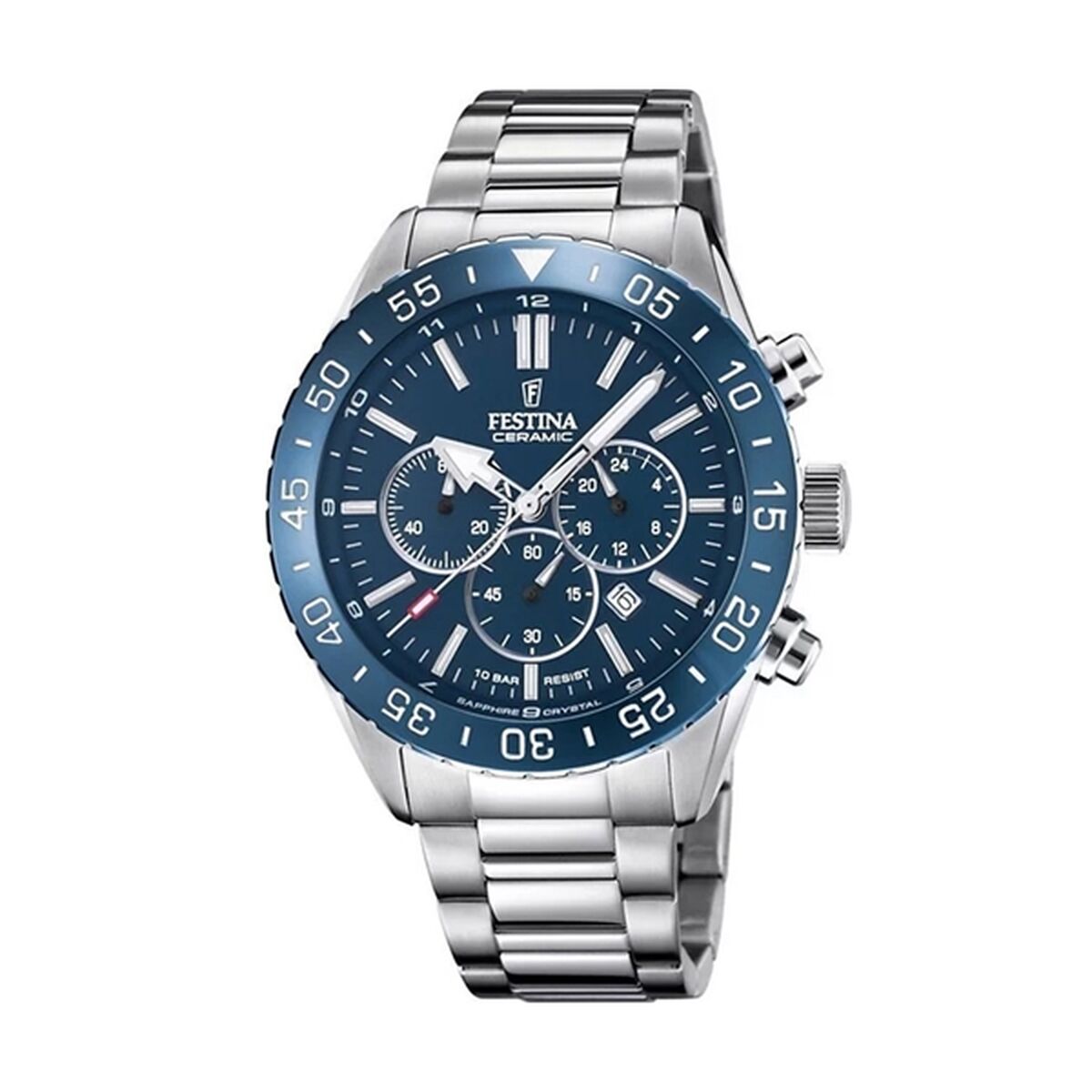 Reloj Hombre Festina F20575/2