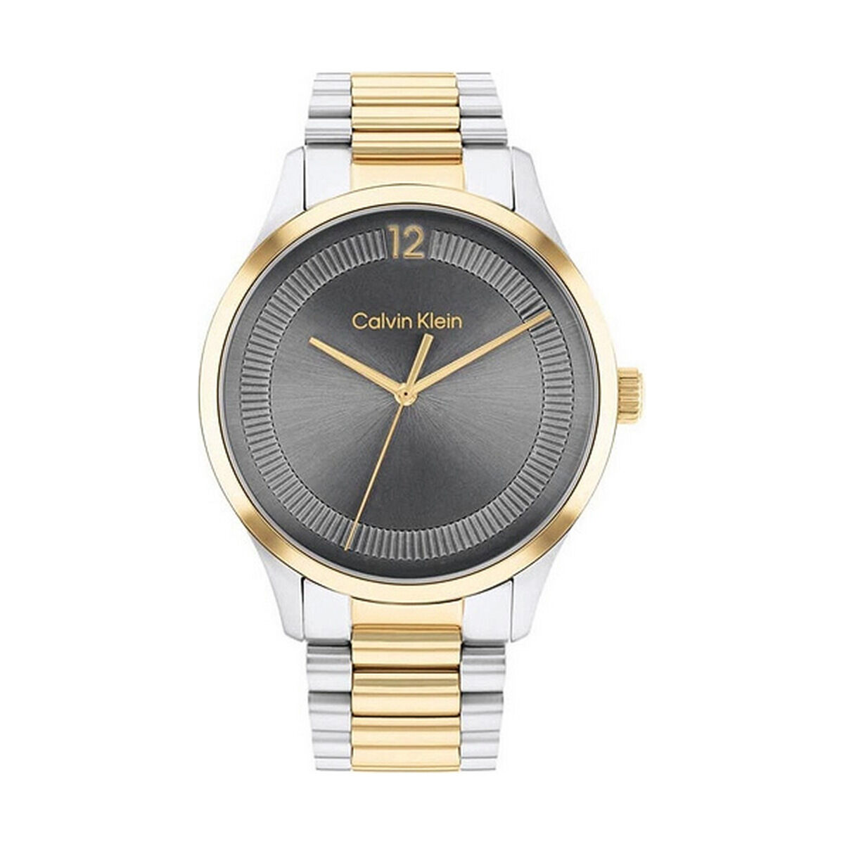 Reloj Hombre Calvin Klein 25200226