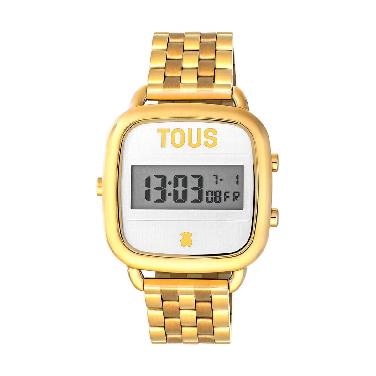 Reloj Mujer Tous 200351022