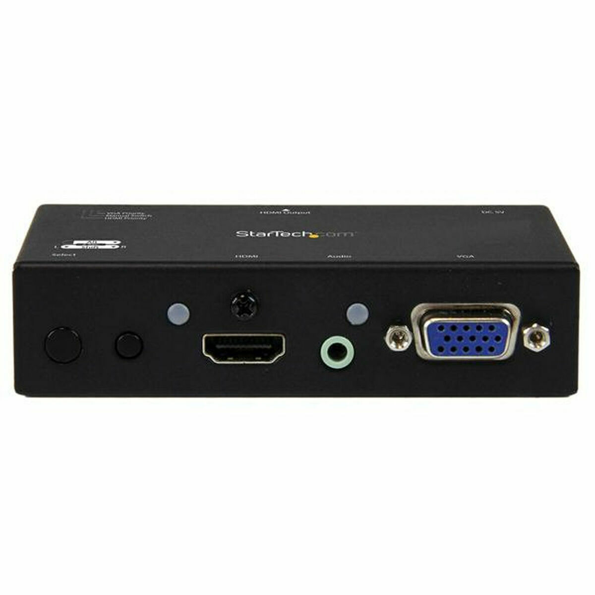 Switch HDMI Startech VS221VGA2HD          VGA