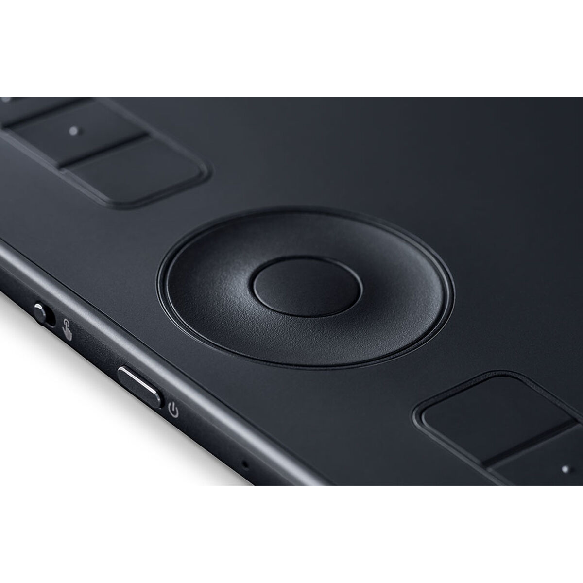 Tabletas Gráficas y Pens Wacom PTH-660-S