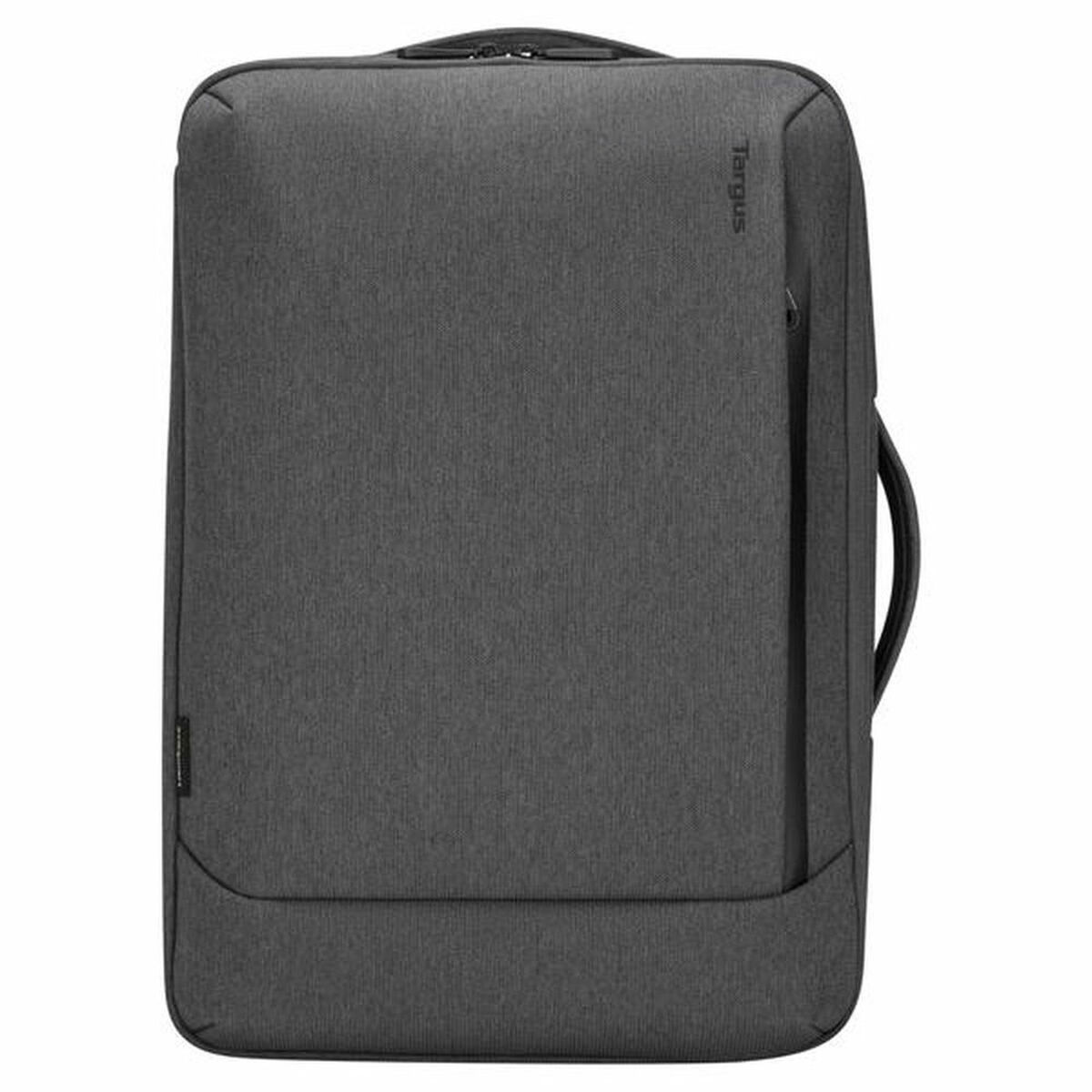 Mochila para Portátil Targus TBB58702GL Gris 15.6"