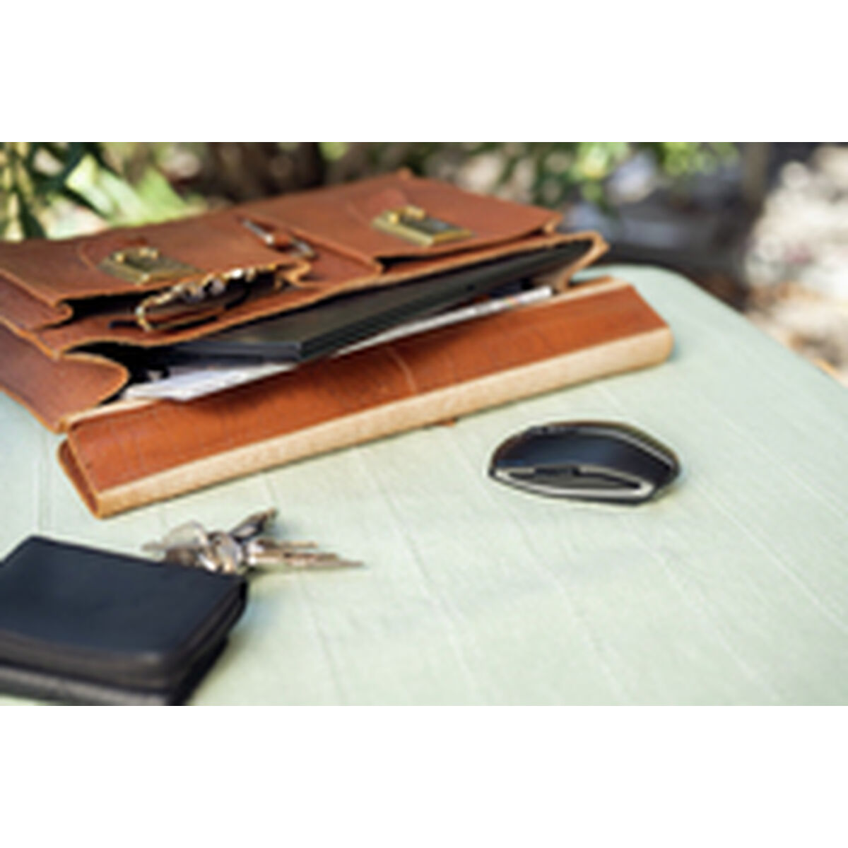 Ratón Inalámbrico Cherry JW-7500-2 Negro