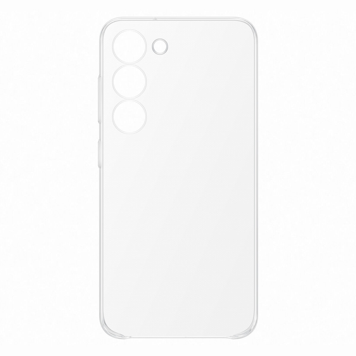 Funda para Móvil Samsung EF-QS911CTEGWW Samsung Galaxy S23