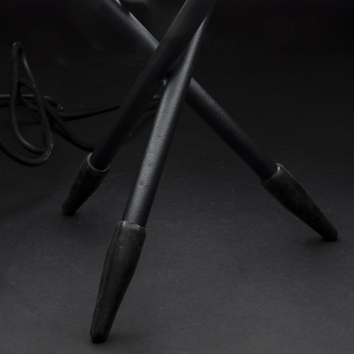 Lámpara de mesa Betta 23 W E27 220 V 40 x 40 x 50 cm