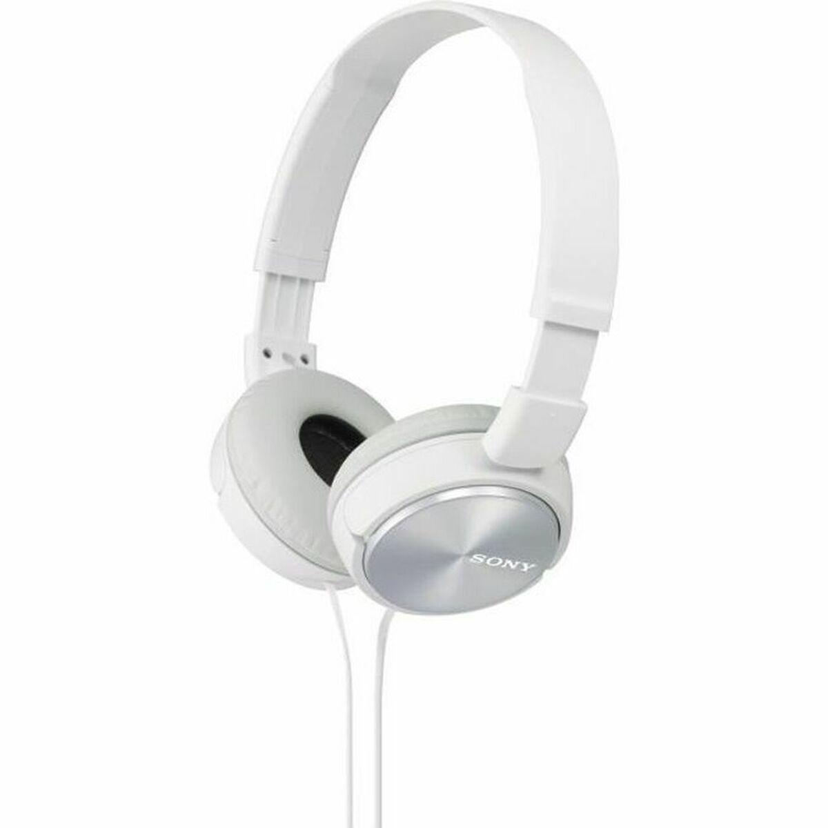 Auriculares Sony MDRZX310W.AE Blanco