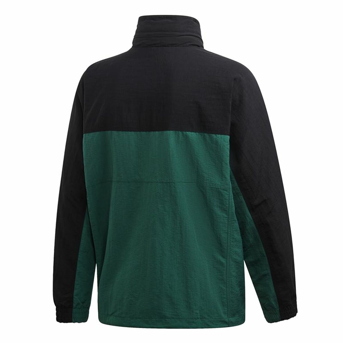 Chaqueta Deportiva para Hombre Adidas Originals R.Y.V. BLKD 2.0 Track Verde oscuro