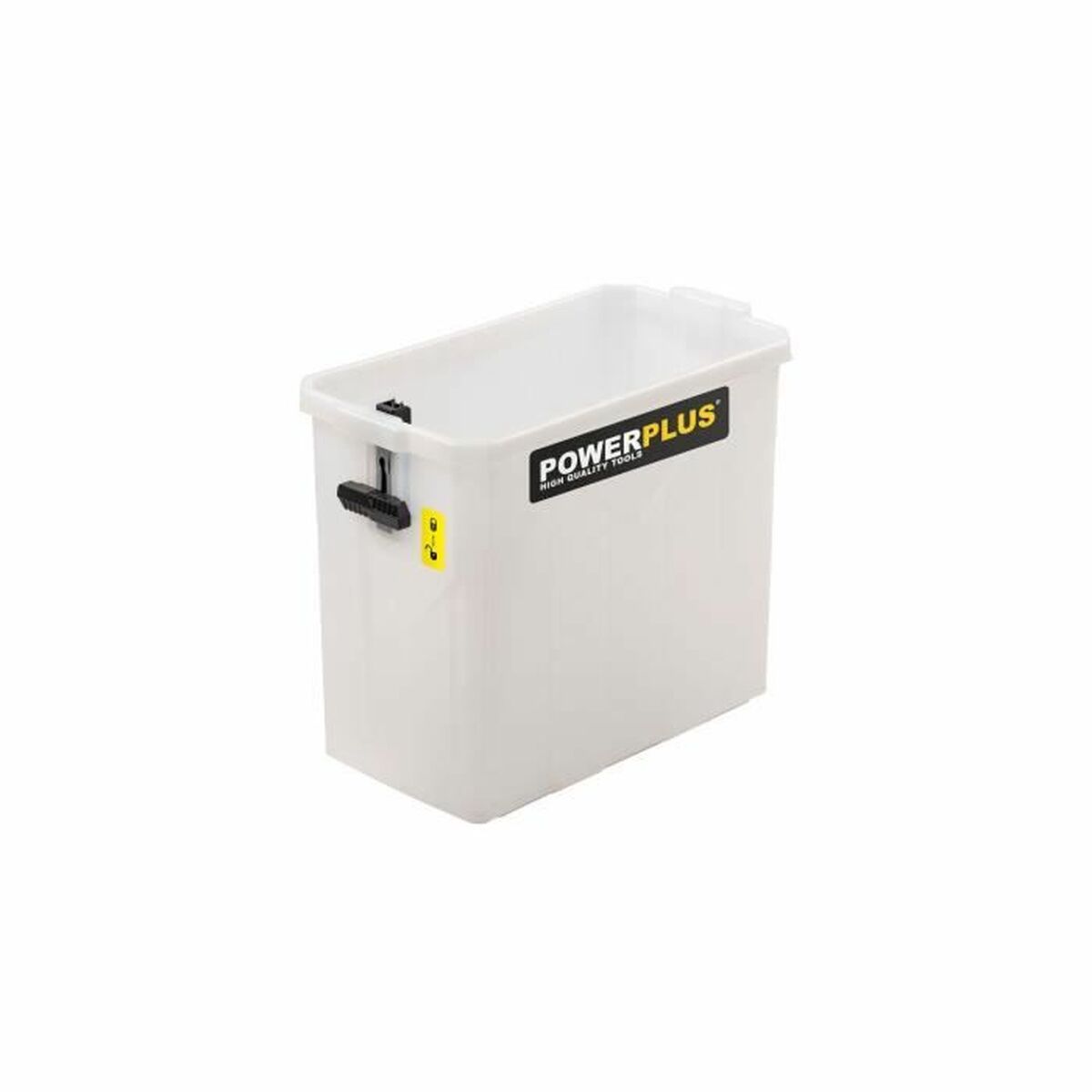 Trituradora de jardín Powerplus 2400 W Plantas