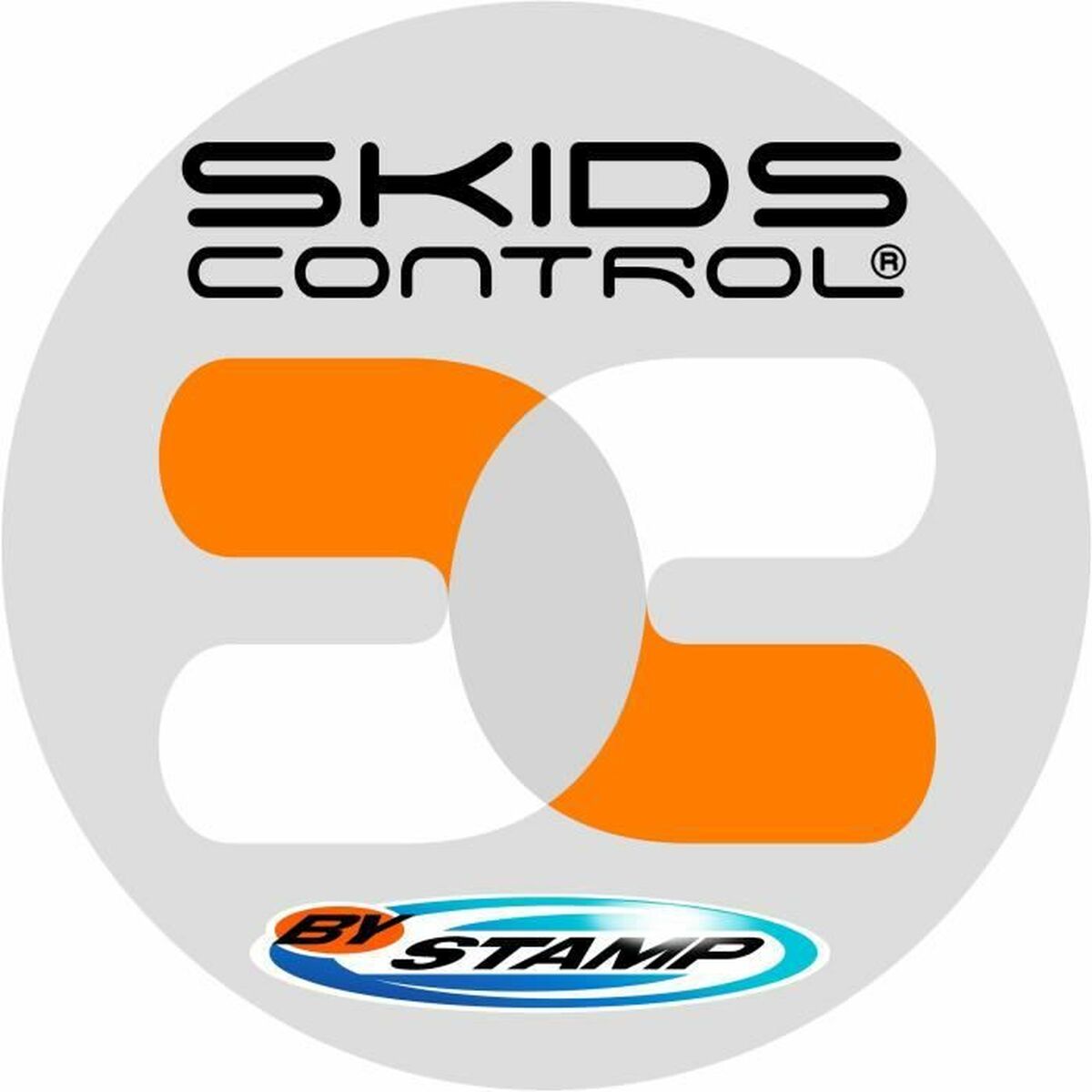 Set de accesorios Stamp 3 Piezas