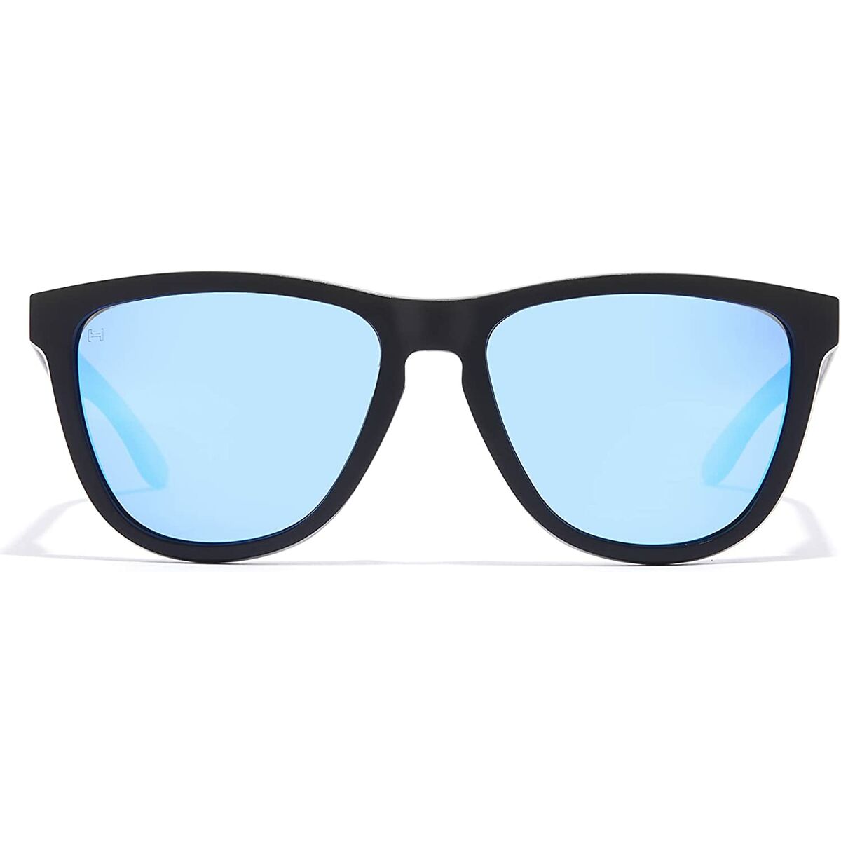 Gafas de Sol Unisex Hawkers One Raw Ø 54,8 mm Transparente