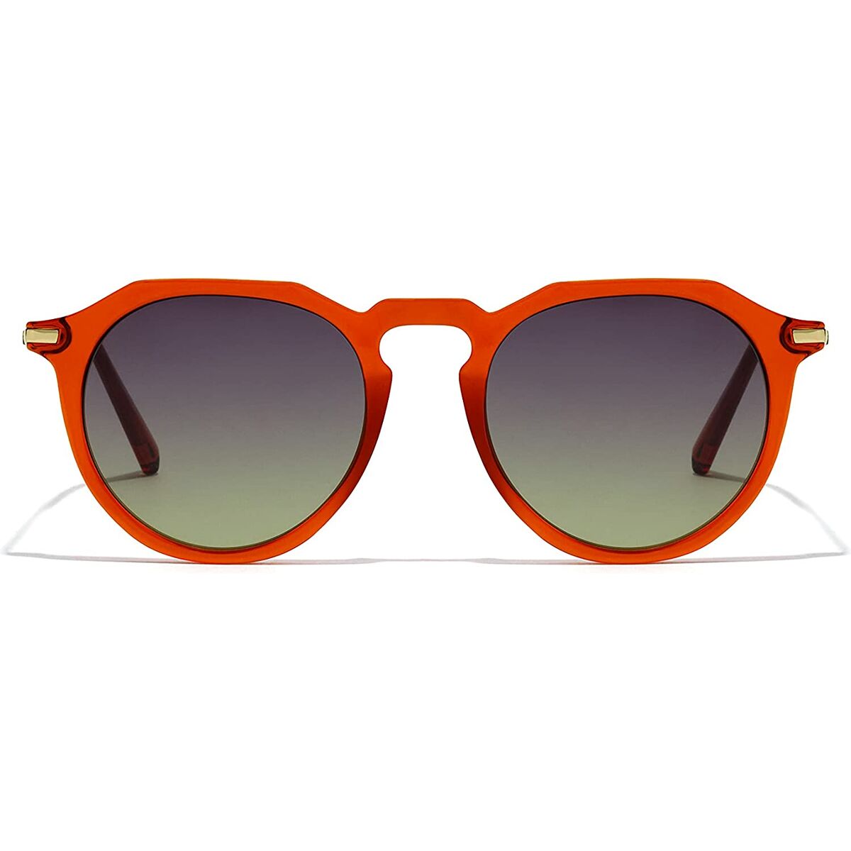 Gafas de Sol Unisex Hawkers Warwick Crosswalk Ø 52 mm