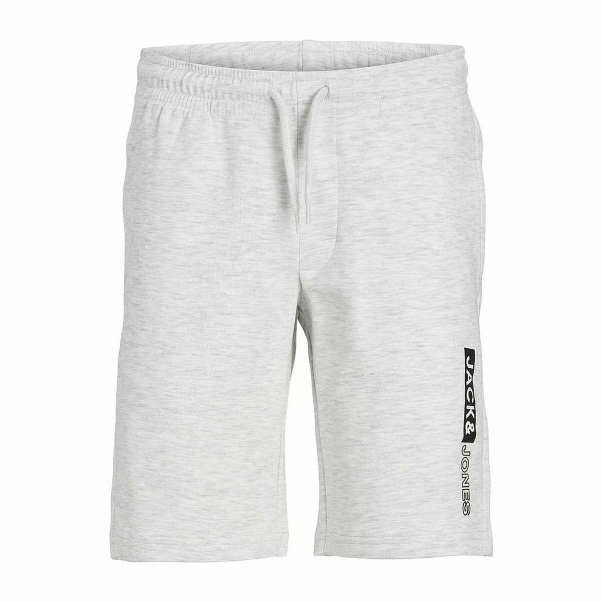 Pantalones Cortos Deportivos para Niños JPSTNEO Jack & Jones 12225256 Blanco