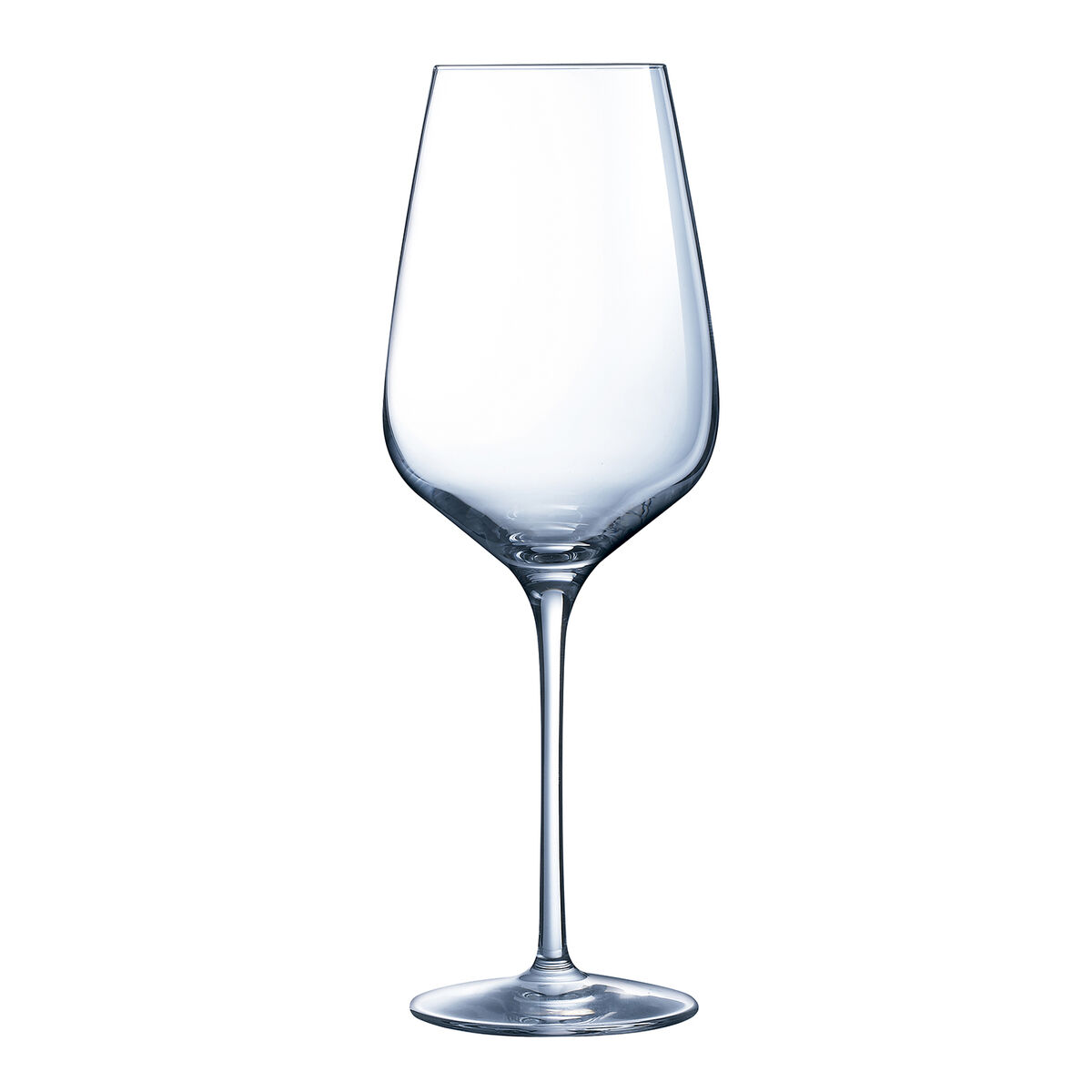 Set de copas de vino Chef & Sommelier Sublym Transparente Vidrio 250 ml Vino (6 Unidades)