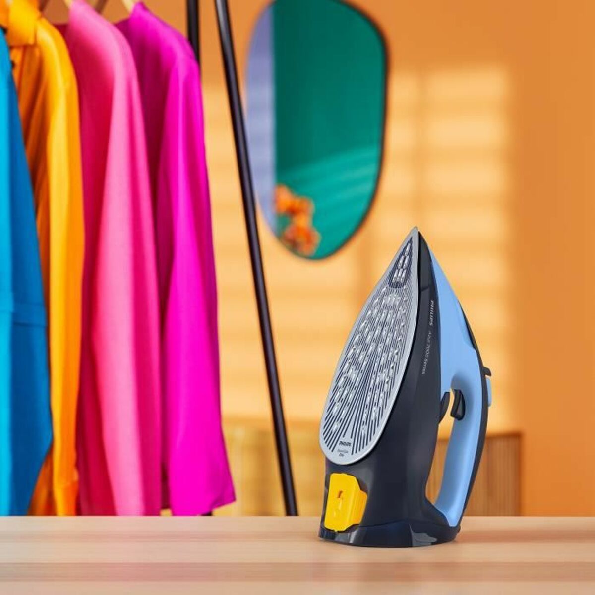 Centro de Planchado Philips 7000 Series