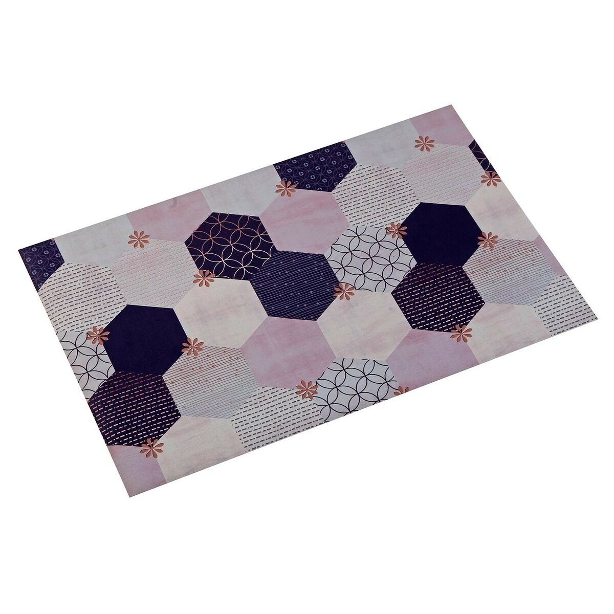 Alfombra Versa Cocina 50 x 2 x 80 cm