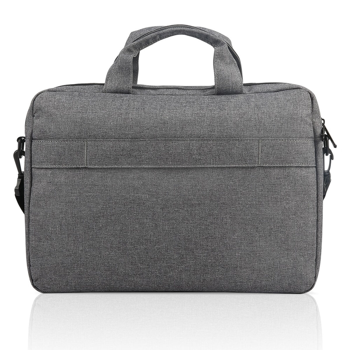 Maletín para Portátil Lenovo GX40Q17231 Gris 15,6"