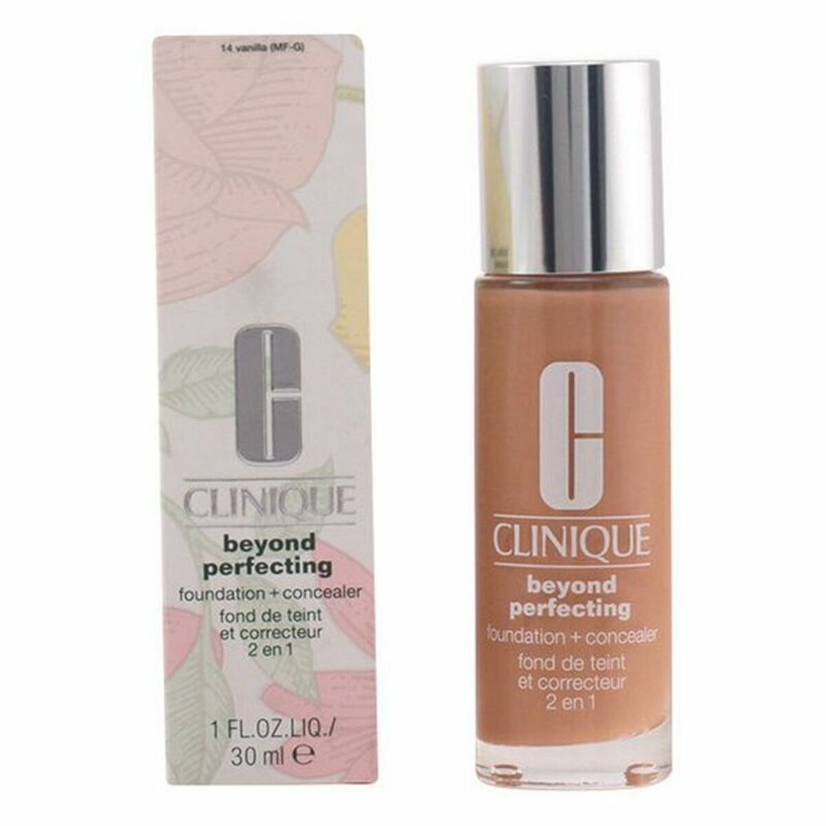 Fondo de Maquillaje Fluido Clinique Clinique 30 ml